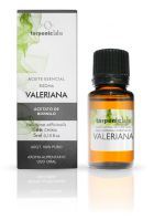 Valerian Essential Oil