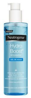 Hydro Boost Gel Water Cleaner 200 ml