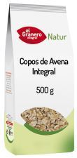 Oat flakes 1 kg