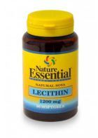 Soy Lecithin 1200 mg