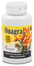 Onagrapol Evening Primrose Oil 500 mg in Capsules