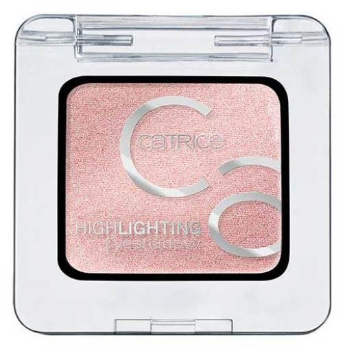 Highlighting Eyeshadows #030 Metallic Lights