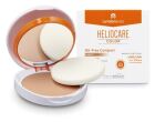 Oil-Free Compact Color SPF 50