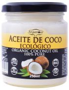 Coconut Oil 100% Pure 250ml