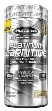 Platinum L-Carnitine 180 Capsules