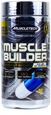 Muscle Builder 30 Ct Pro Series