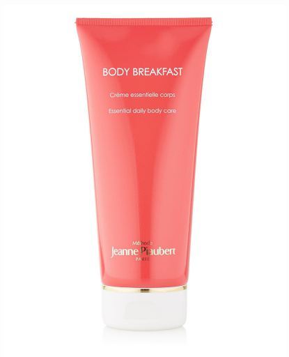 Body Breakfast Daily Body Care Essential 200 ml