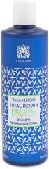 Total Repair Shampoo 400 ml