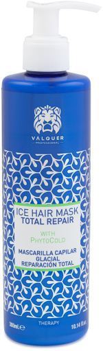 Glacial Hair Mask Total Repair 300 ml