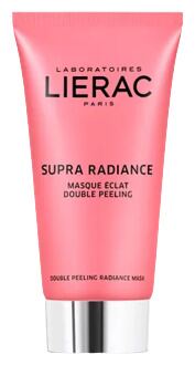 Supra Radiance Illuminating Double Peeling Mask 75 ml