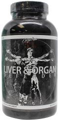 Liver & Organ Defender 240 Capsules