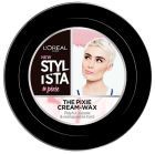 Stylista The Pixie Cream Short Hair Styling Wax 75 ml