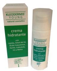 Plaisirnature Moisturizing Cream 50 ml