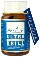 Ultra Krill 60 Perlen