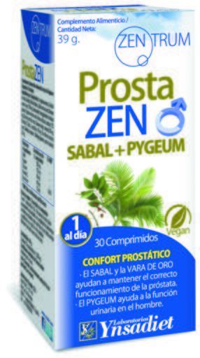 Prostazen 30 Comp