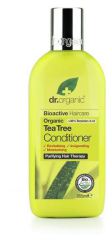 Organic Tea Tree Conditioner 265 ml