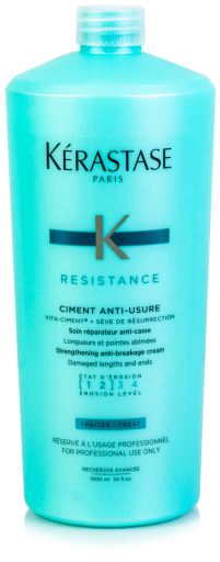 Resistance Anti Usure Cement Conditioner