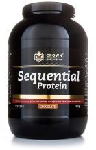 Sequential Protein 918 gr