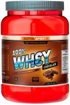 Whey 100% 1Kg