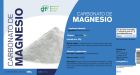 Magnesium Carbonate Jar 180 grs