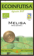 Melisa 20 Envelopes