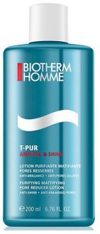 Homme T-Pur Anti-Oil &amp; Shine Lotion 200ml