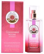 Gingembre Rouge Intense edp Bienfaisant Vapo 50 ml