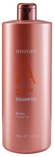 Nutritive Almond Milk Shampoo 1000 ml