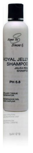 Royal Jelly Shampoo 200 ml