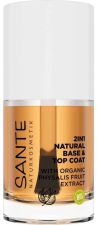 Base &amp; Nail Polish 2 in 1 10 ml