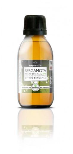 Organic Bergamot Essential Oil 30 ml