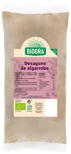 Algarroba Breakfast 250 gr