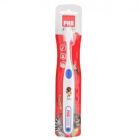 Junior Toothbrush 6-9 years