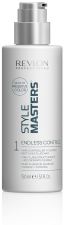 Style Masters Double Or Nothing Endless Control Wax 150ml