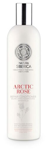 Copenhagen Arctic Rose Repairing Hair Balm 400ml