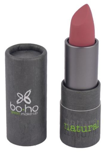 Transparent Matte Lipstick 311 Love 3,5 gr