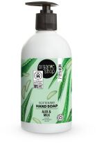 Barbados Aloe Softening Hand Soap 500 ml