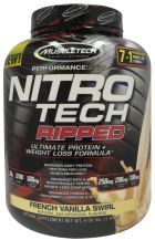 Performance NitroTech Ripped 1810 gr