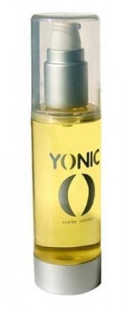 Yonic intimate oil