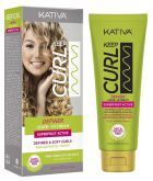 Keep Curl Definer Leave In Cream 200ml