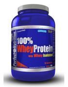 100% Whey Protein + Iso 908 gr