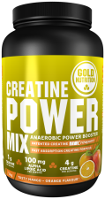 Creatine Power Mix 1000 gr