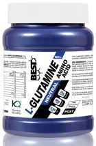 L-Glutamine 500 gr