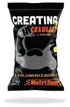 Cellular Creatine 500 gr