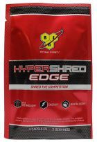 Hypershred Edge Capsules