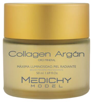 Argan Collagen 50 ml