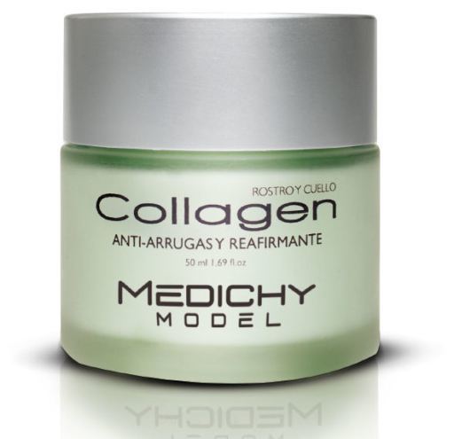 Collagen Anti-Wrinkle and Firming Cream 50 ml