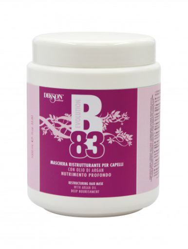 Evol B83 Restructuring Mask 1000 ml