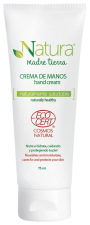 Natura Mother Earth Hand Cream 75 ml