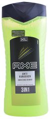 Anti-Hangover Shower Gel 400 ml